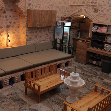 Ziyagil Konagi Apartment Amasya Ngoại thất bức ảnh