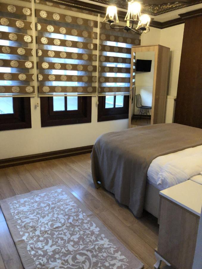 Ziyagil Konagi Apartment Amasya Ngoại thất bức ảnh