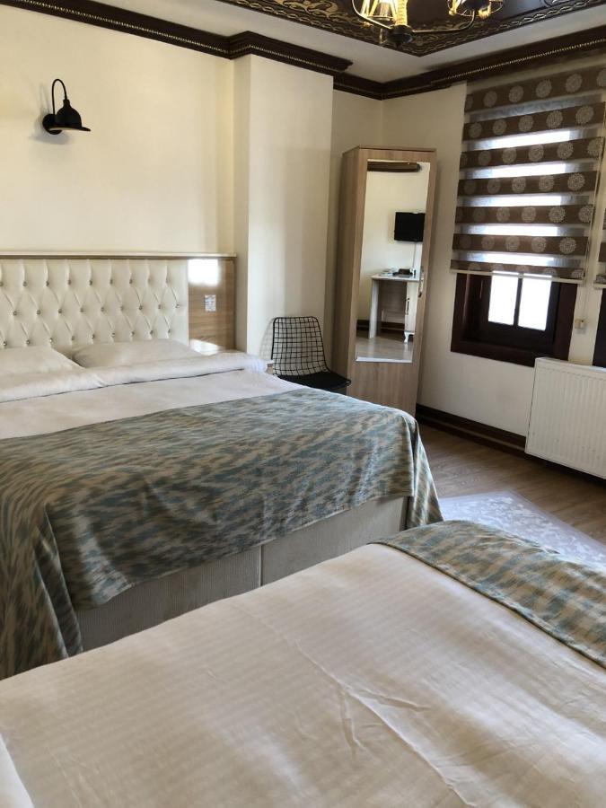 Ziyagil Konagi Apartment Amasya Ngoại thất bức ảnh