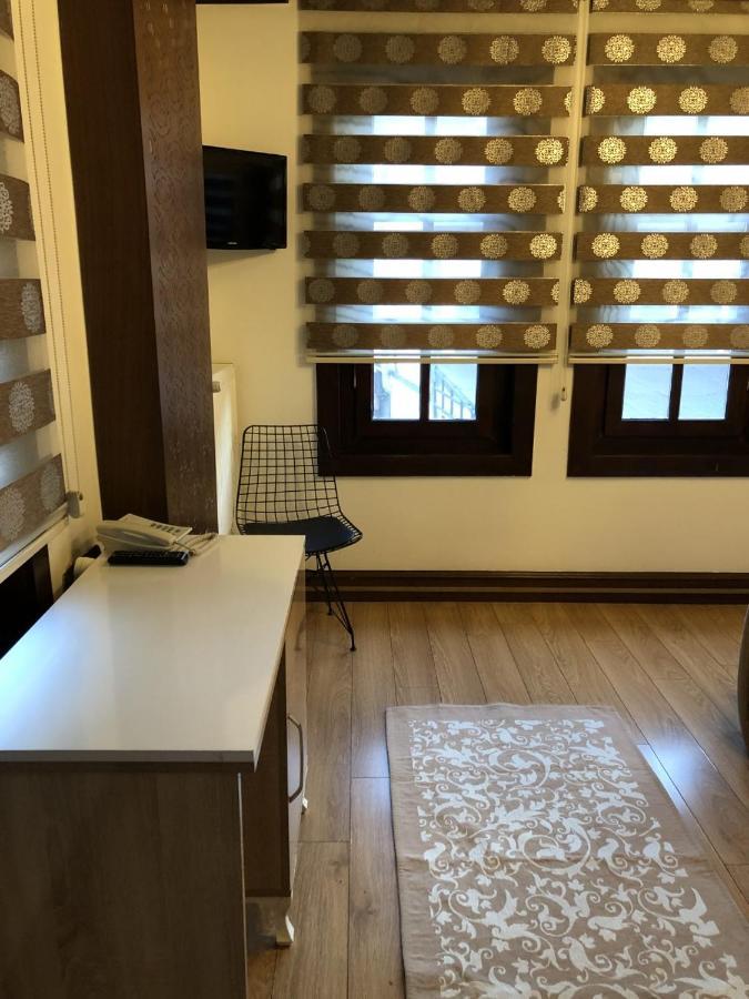 Ziyagil Konagi Apartment Amasya Ngoại thất bức ảnh