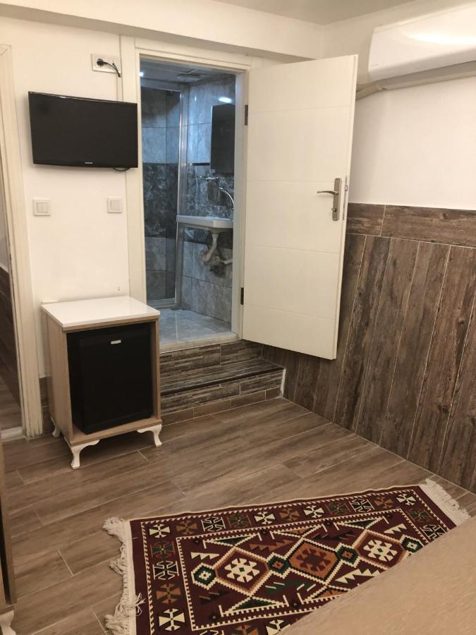 Ziyagil Konagi Apartment Amasya Ngoại thất bức ảnh