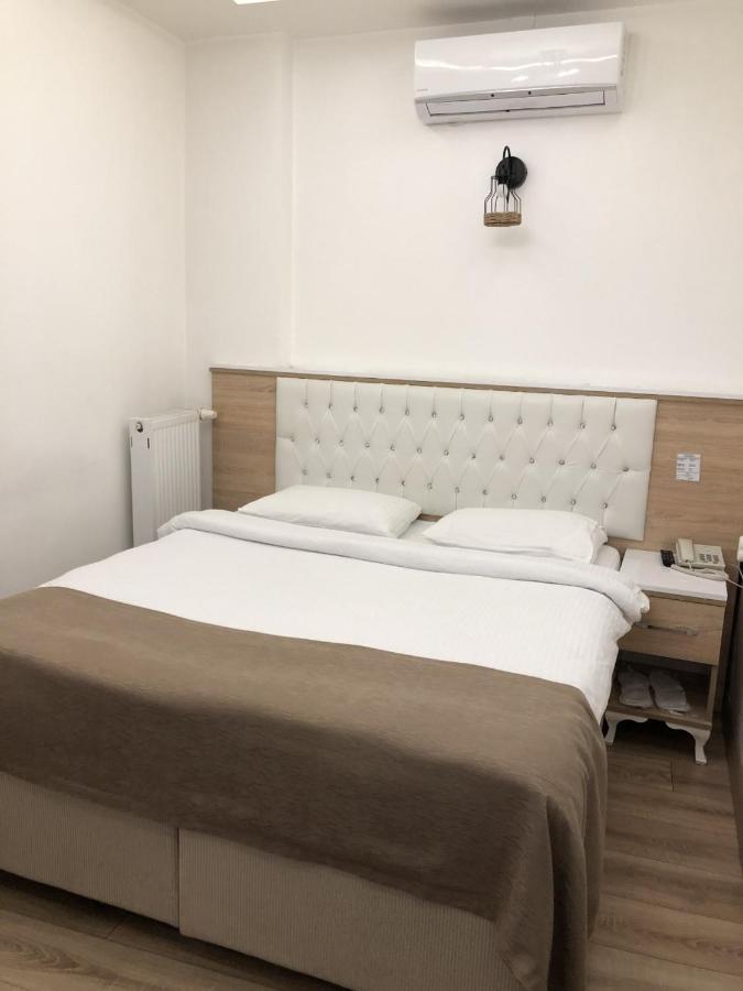Ziyagil Konagi Apartment Amasya Ngoại thất bức ảnh