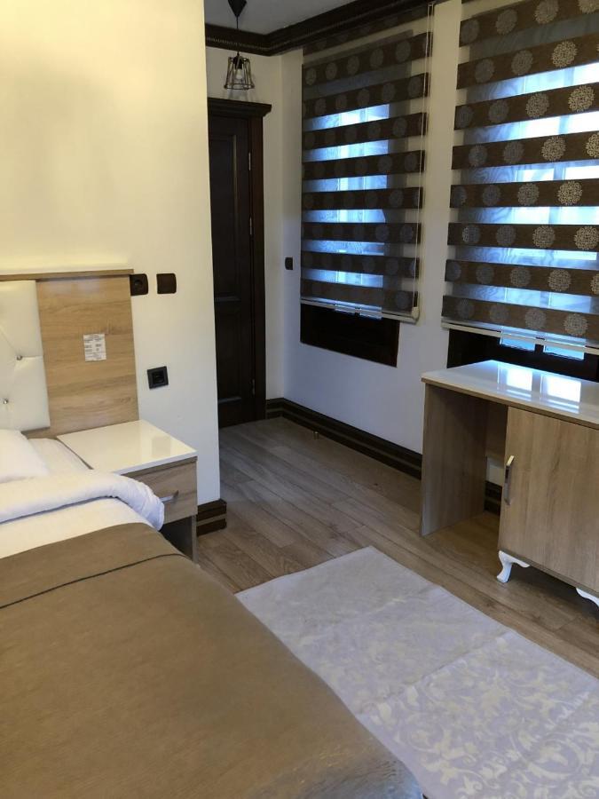 Ziyagil Konagi Apartment Amasya Ngoại thất bức ảnh