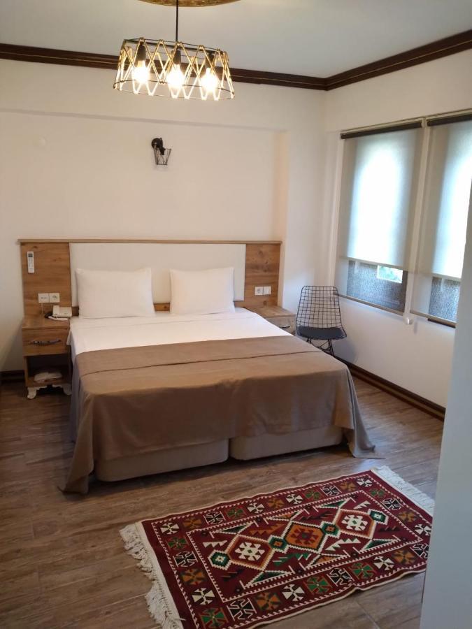 Ziyagil Konagi Apartment Amasya Ngoại thất bức ảnh