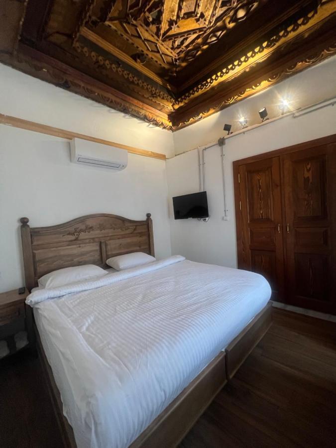 Ziyagil Konagi Apartment Amasya Ngoại thất bức ảnh