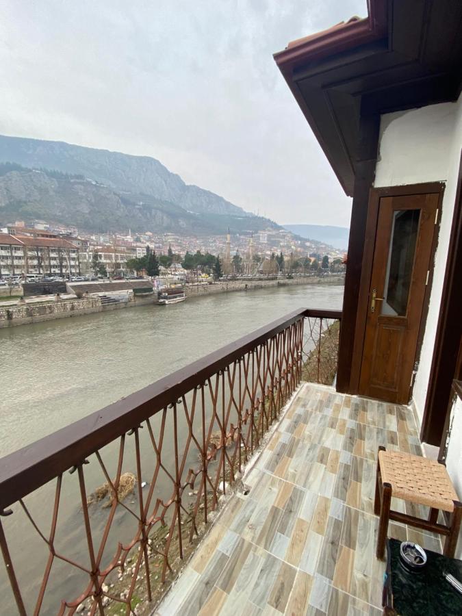 Ziyagil Konagi Apartment Amasya Ngoại thất bức ảnh