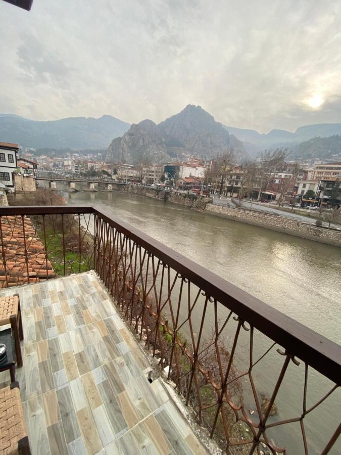 Ziyagil Konagi Apartment Amasya Ngoại thất bức ảnh