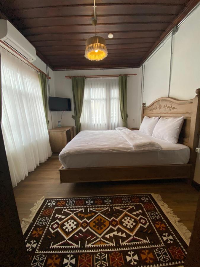 Ziyagil Konagi Apartment Amasya Ngoại thất bức ảnh