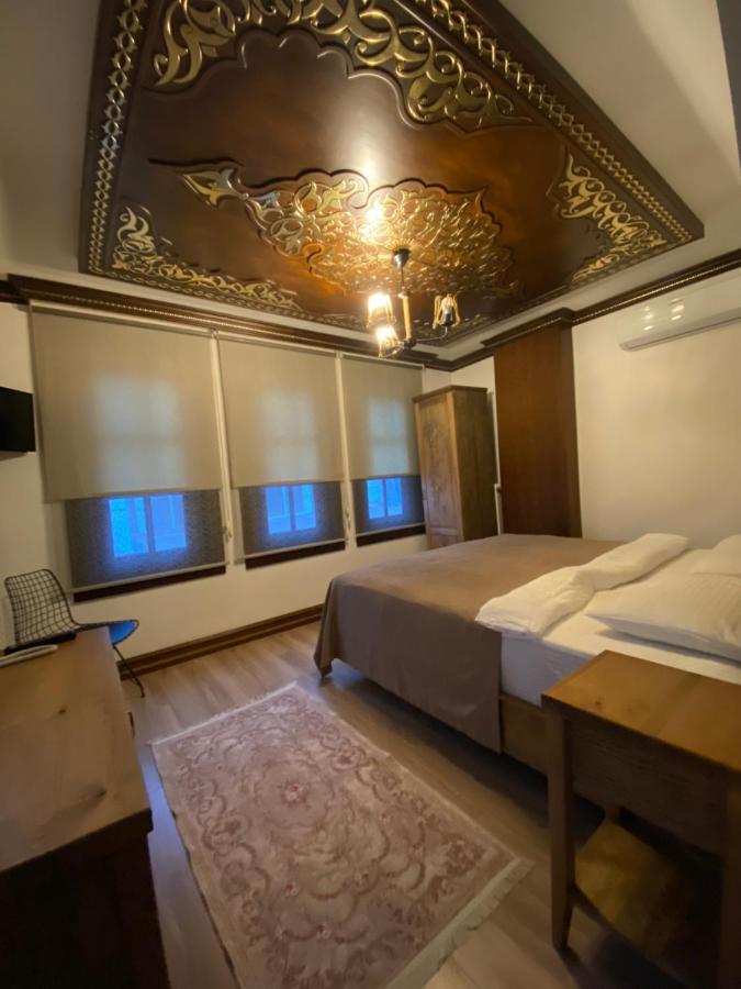 Ziyagil Konagi Apartment Amasya Ngoại thất bức ảnh