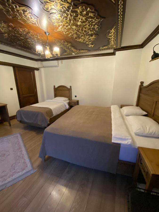 Ziyagil Konagi Apartment Amasya Ngoại thất bức ảnh