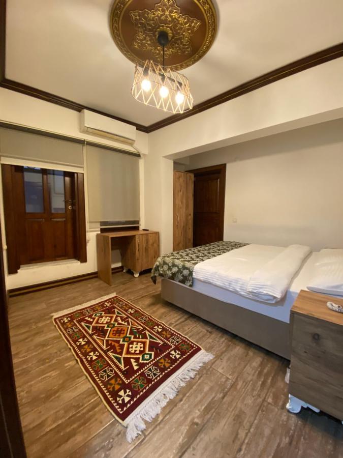 Ziyagil Konagi Apartment Amasya Ngoại thất bức ảnh