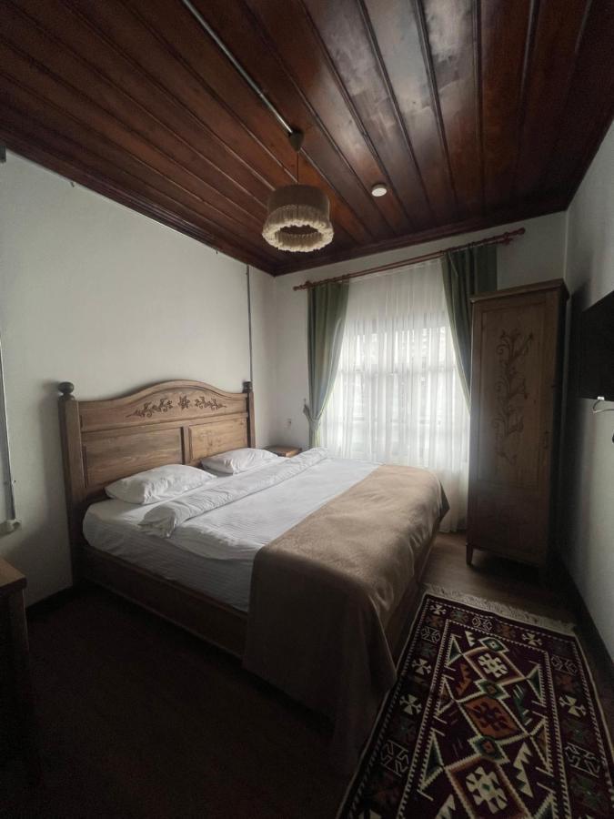 Ziyagil Konagi Apartment Amasya Ngoại thất bức ảnh