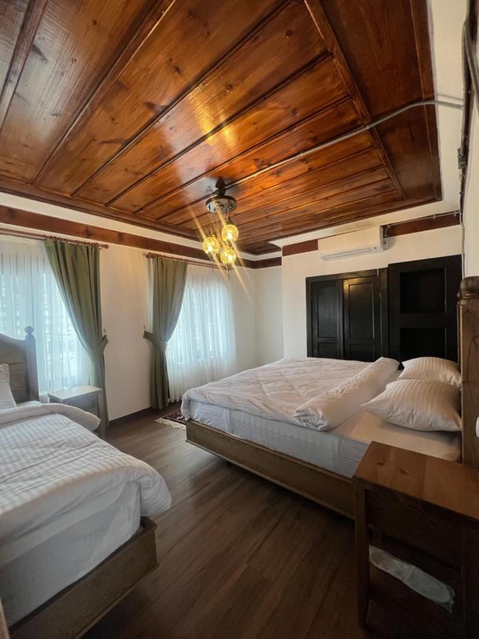 Ziyagil Konagi Apartment Amasya Ngoại thất bức ảnh