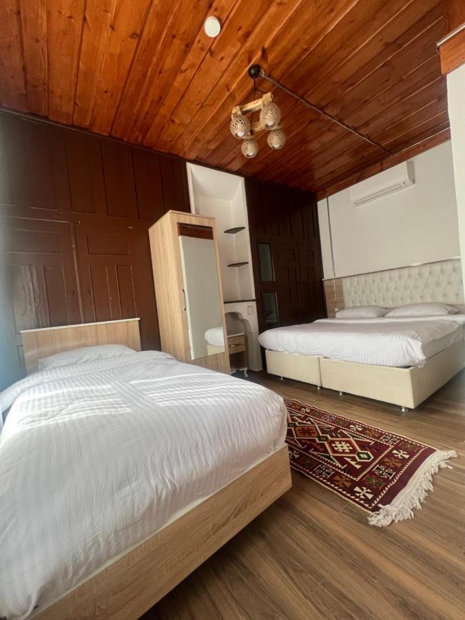 Ziyagil Konagi Apartment Amasya Ngoại thất bức ảnh