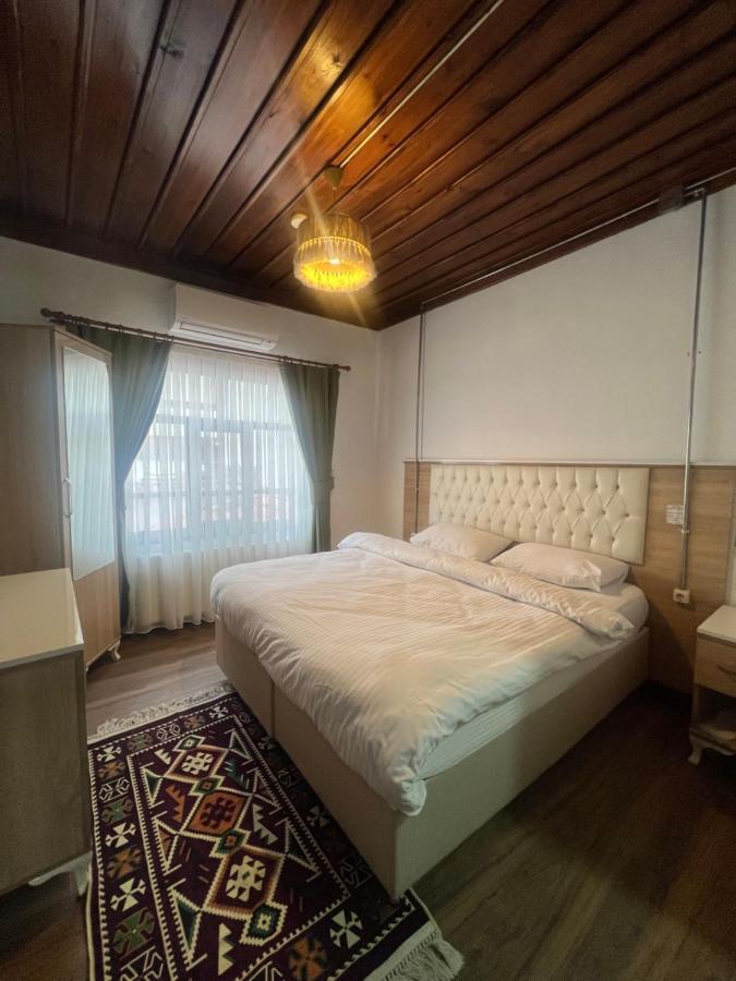 Ziyagil Konagi Apartment Amasya Ngoại thất bức ảnh