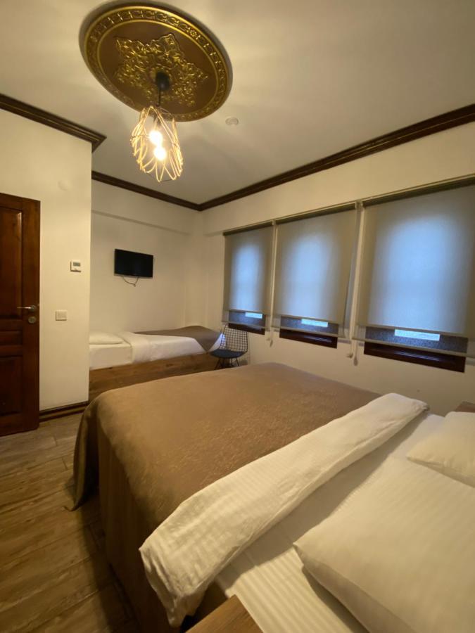 Ziyagil Konagi Apartment Amasya Ngoại thất bức ảnh