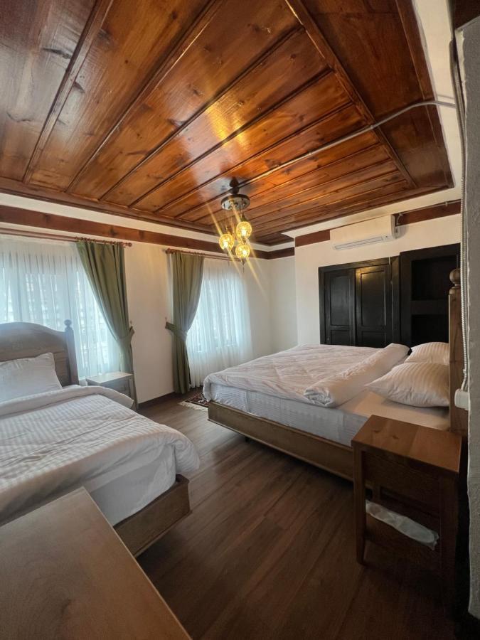 Ziyagil Konagi Apartment Amasya Ngoại thất bức ảnh
