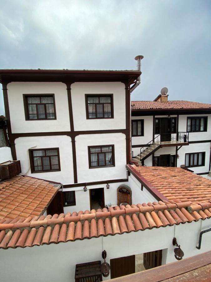 Ziyagil Konagi Apartment Amasya Ngoại thất bức ảnh