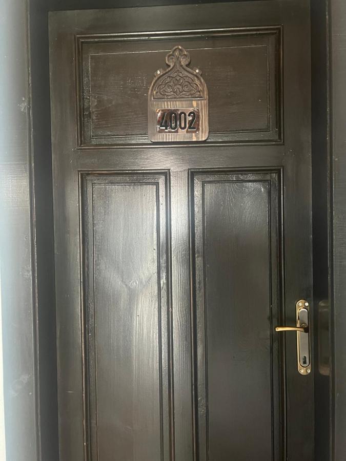 Ziyagil Konagi Apartment Amasya Ngoại thất bức ảnh