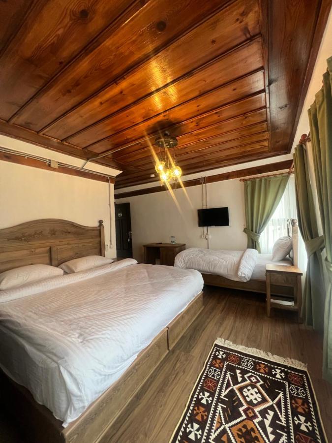 Ziyagil Konagi Apartment Amasya Ngoại thất bức ảnh