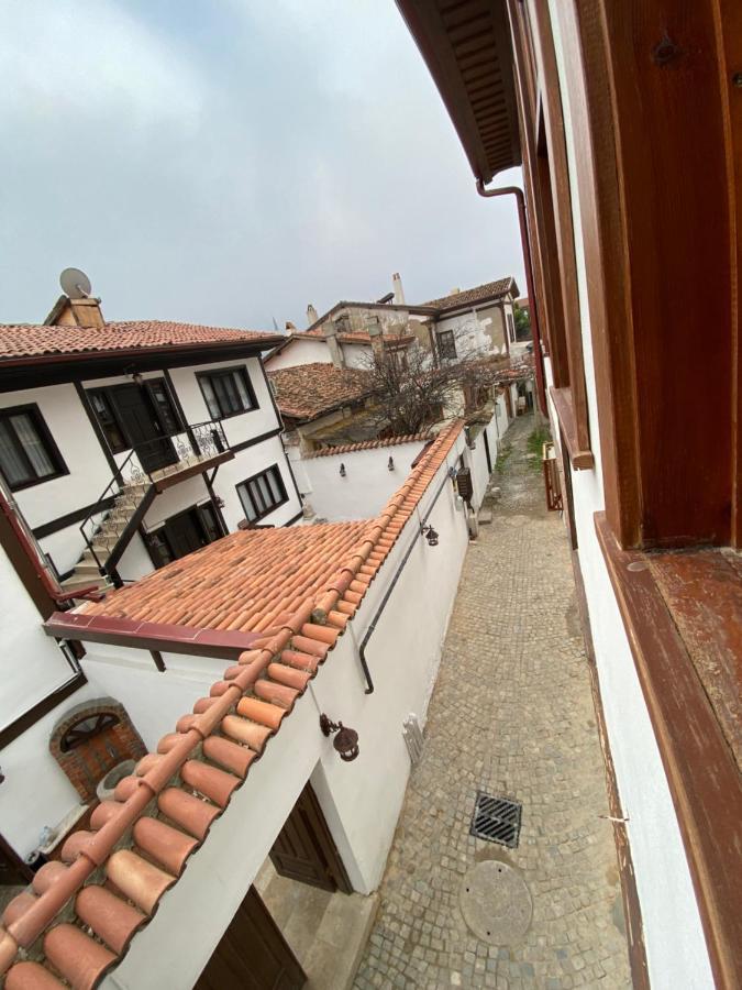 Ziyagil Konagi Apartment Amasya Ngoại thất bức ảnh