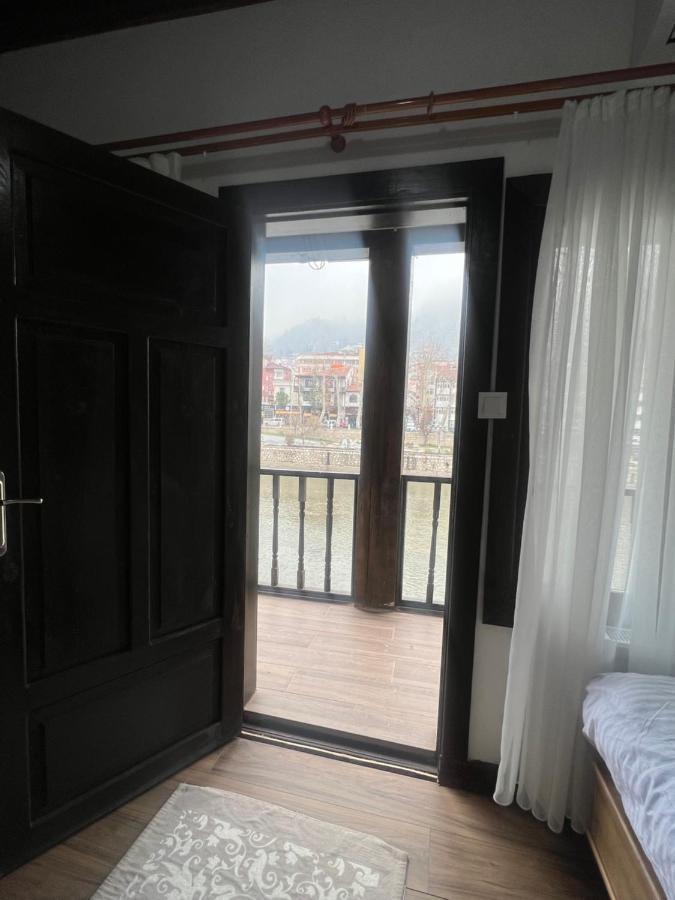 Ziyagil Konagi Apartment Amasya Ngoại thất bức ảnh
