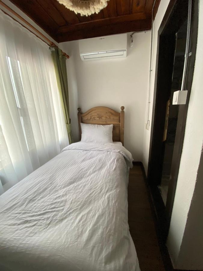 Ziyagil Konagi Apartment Amasya Ngoại thất bức ảnh
