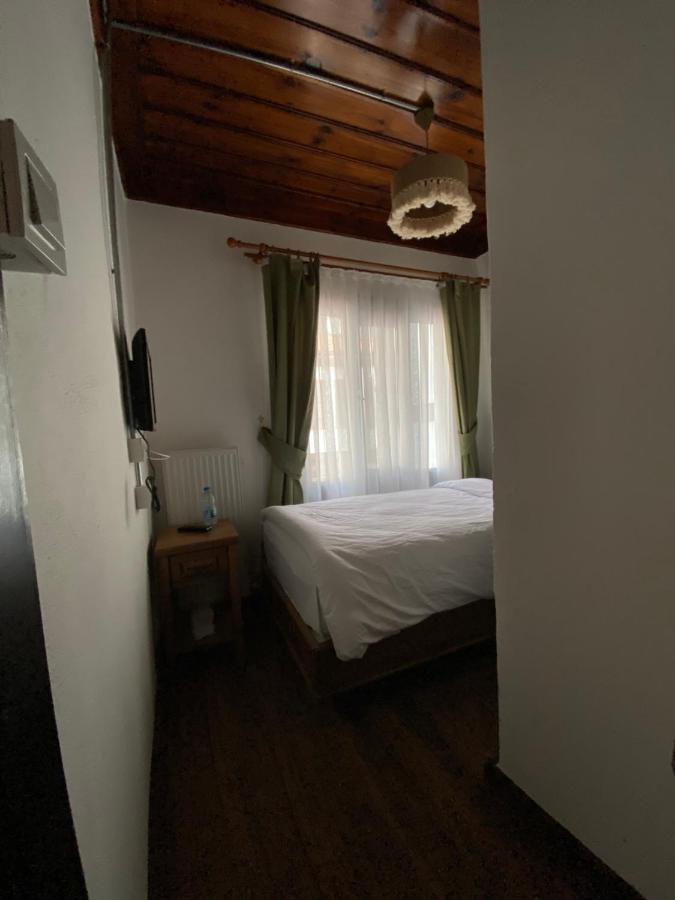 Ziyagil Konagi Apartment Amasya Ngoại thất bức ảnh