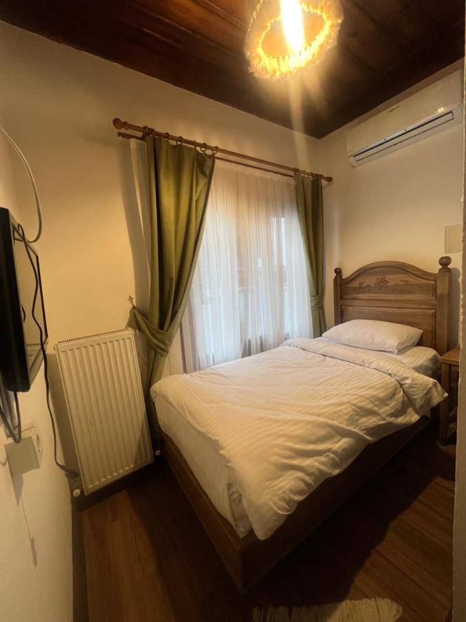 Ziyagil Konagi Apartment Amasya Ngoại thất bức ảnh