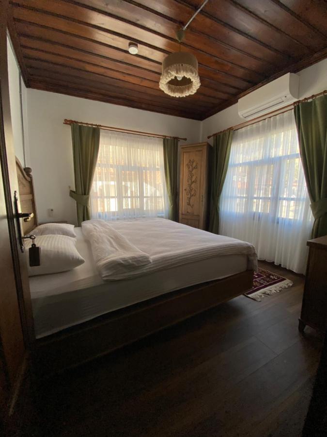 Ziyagil Konagi Apartment Amasya Ngoại thất bức ảnh