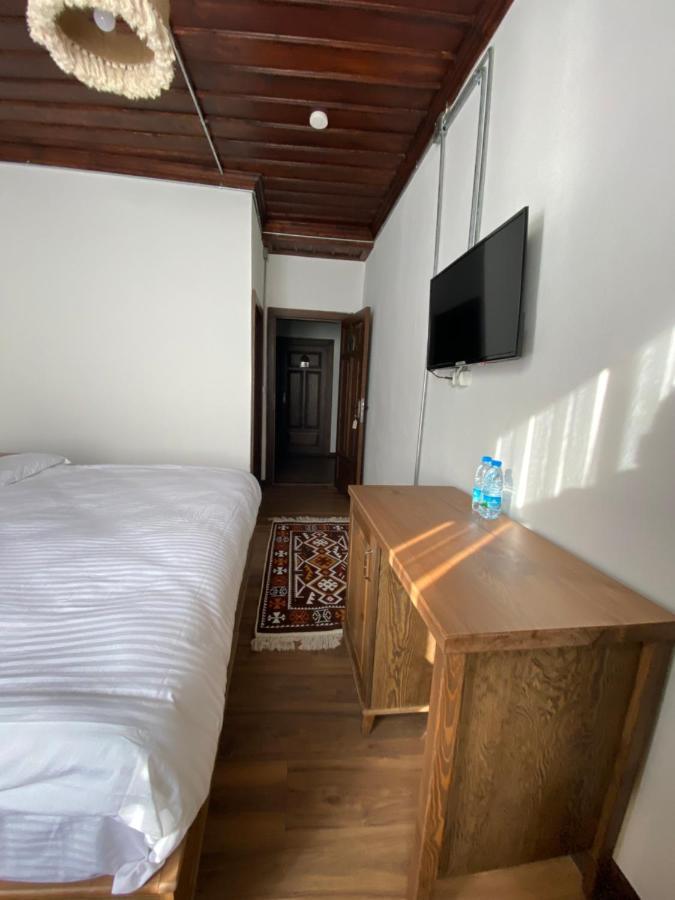 Ziyagil Konagi Apartment Amasya Ngoại thất bức ảnh
