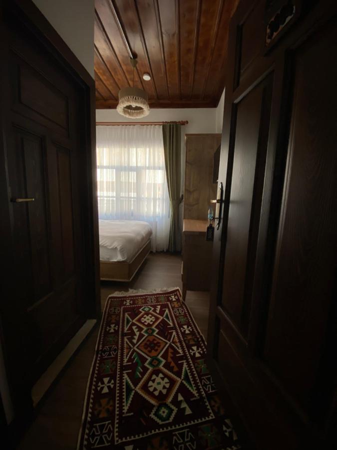 Ziyagil Konagi Apartment Amasya Ngoại thất bức ảnh