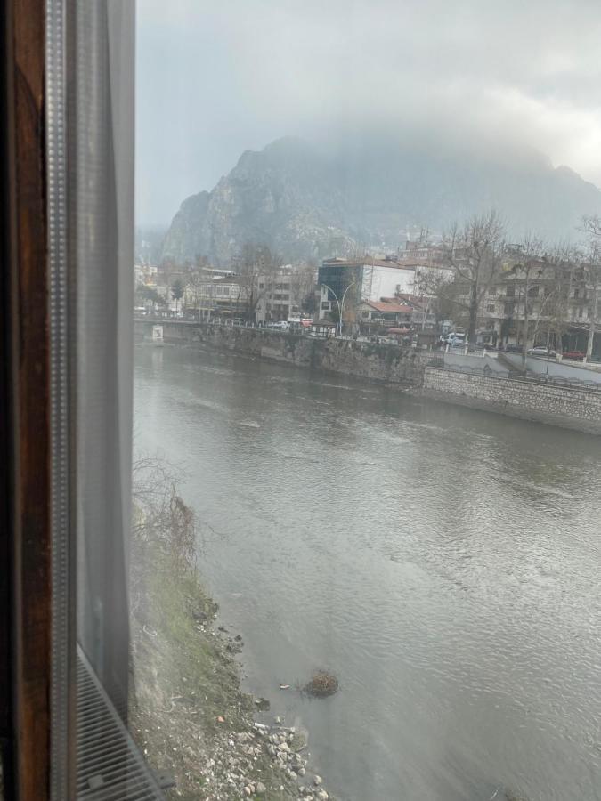 Ziyagil Konagi Apartment Amasya Ngoại thất bức ảnh