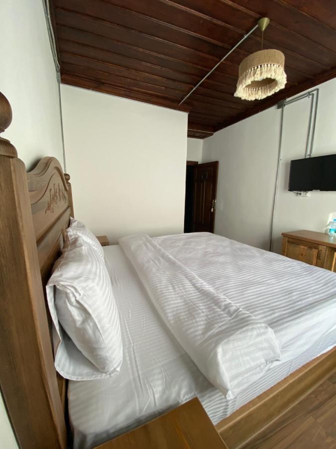 Ziyagil Konagi Apartment Amasya Ngoại thất bức ảnh