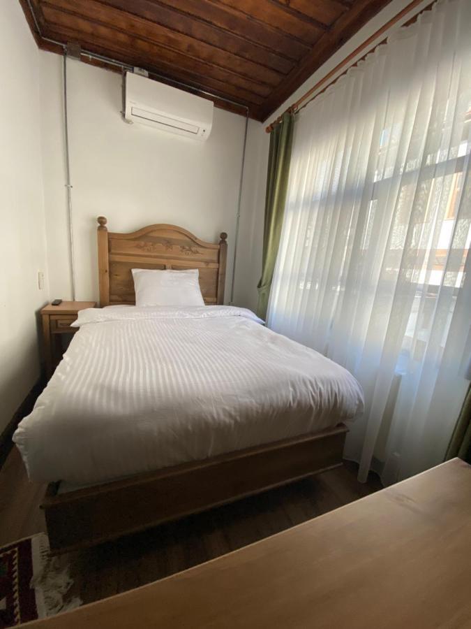Ziyagil Konagi Apartment Amasya Ngoại thất bức ảnh