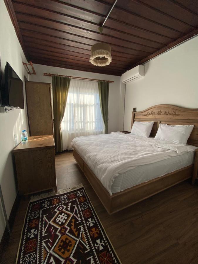 Ziyagil Konagi Apartment Amasya Ngoại thất bức ảnh