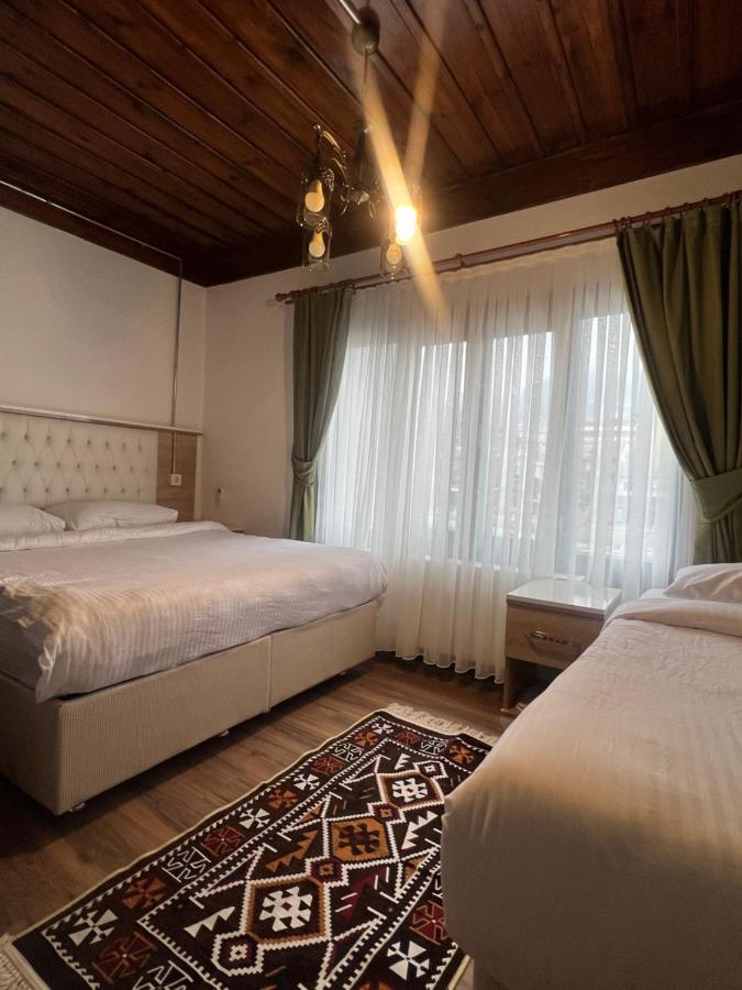 Ziyagil Konagi Apartment Amasya Ngoại thất bức ảnh