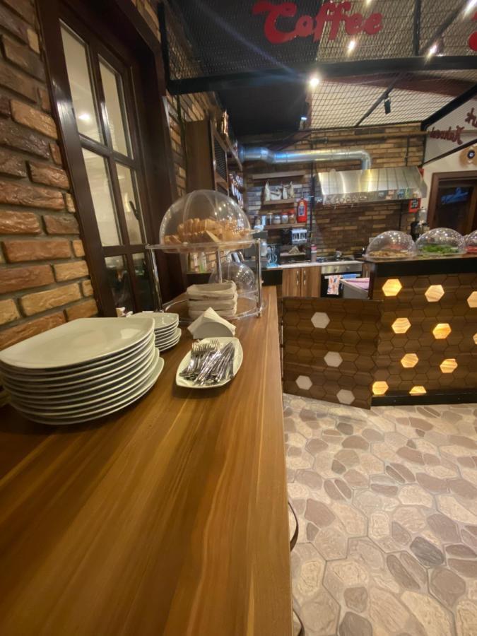 Ziyagil Konagi Apartment Amasya Ngoại thất bức ảnh