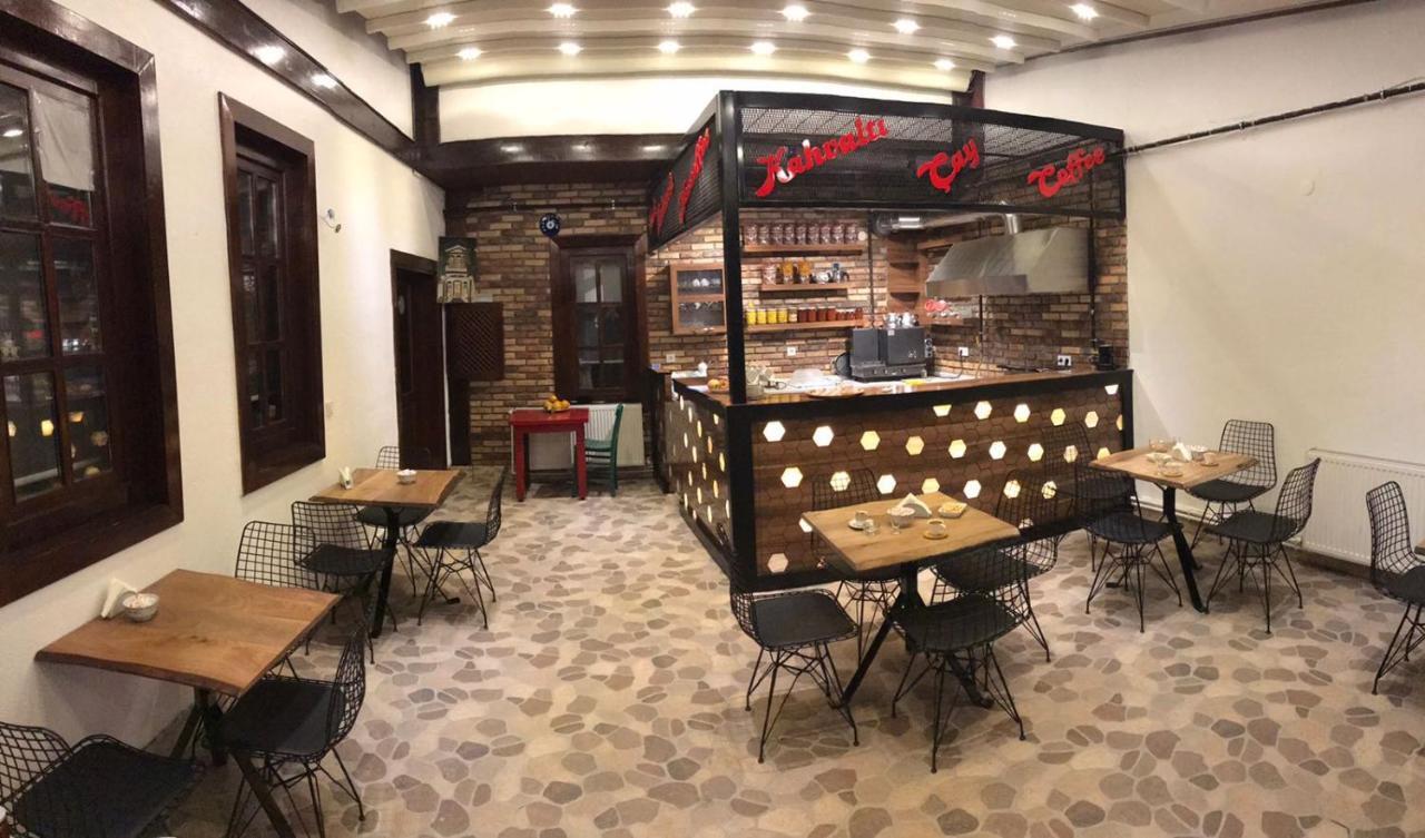 Ziyagil Konagi Apartment Amasya Ngoại thất bức ảnh